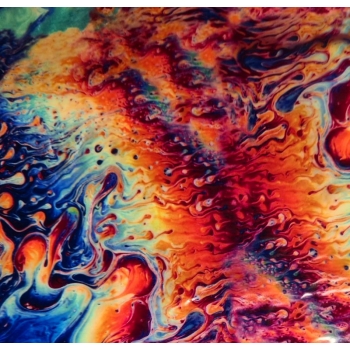 Folia do hydrografiki - GJ23A